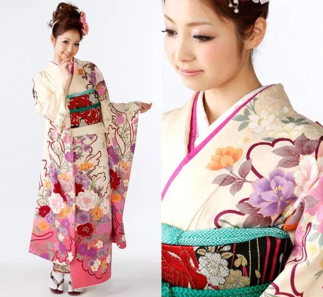 Официальное кимоно. Красное кимоно фурисодэ. Японская юката женская. Юката и кимоно. Кимоно женское юката.