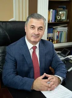 Анзор саралидзе