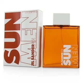 Jil sanders sun