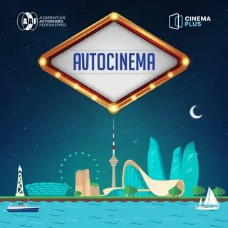 Cinema plus