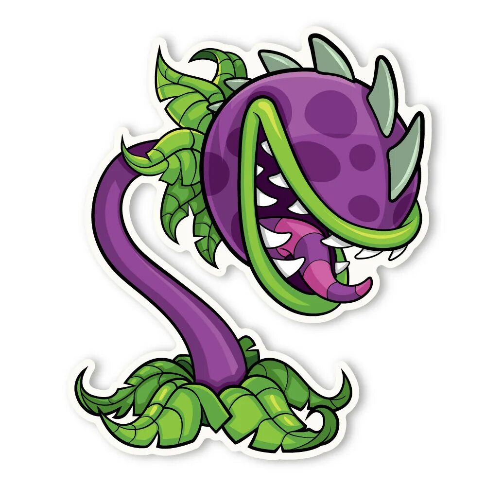 Чомпер растения против зомби. Chomper pvz 2. чомпер пвз 2. chomper растения против зомби.