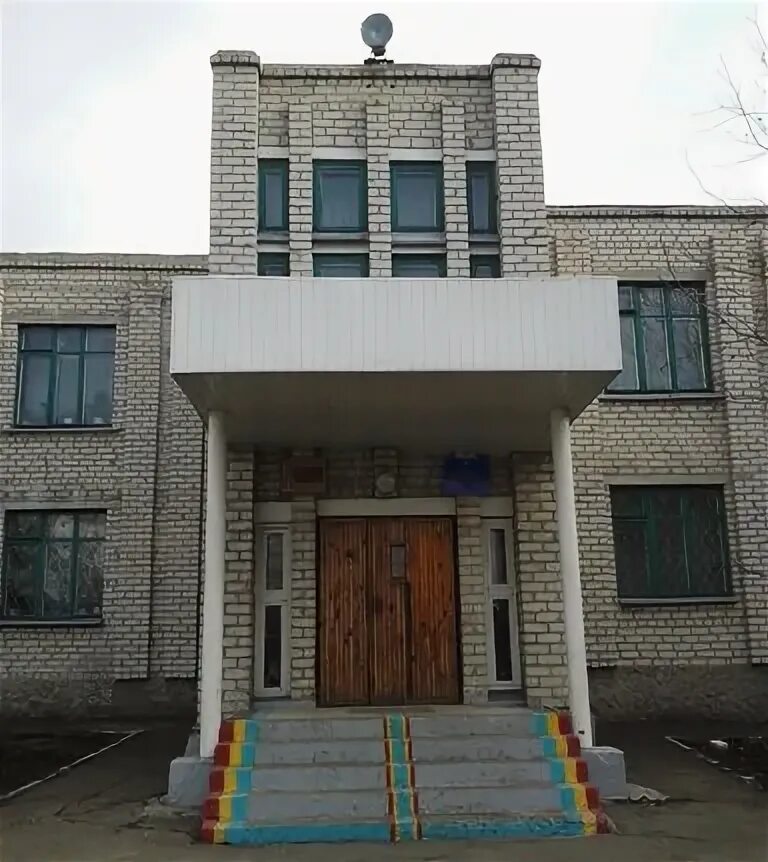 Луганского 31