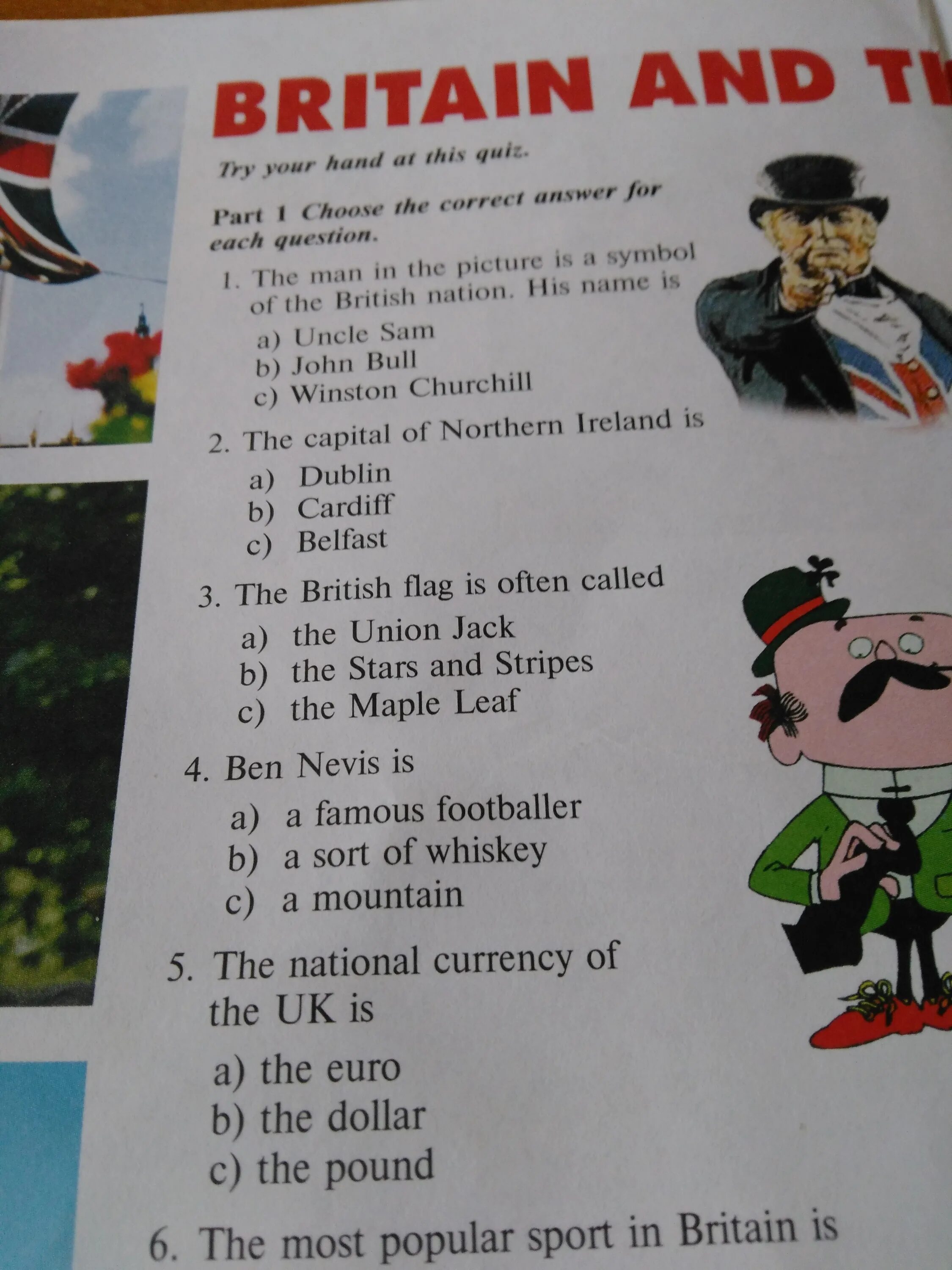 Britain is a nation. Who is the symbol of the British Nation?. This man is a symbol of the British Nation. His name is. Symbol of British Nation person. What man is the symbol of British Nation.