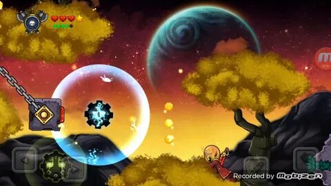 Magic rampage уровень