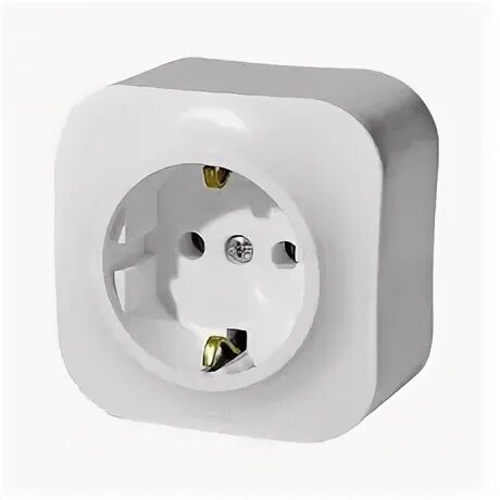 Розетка quteo ip44
