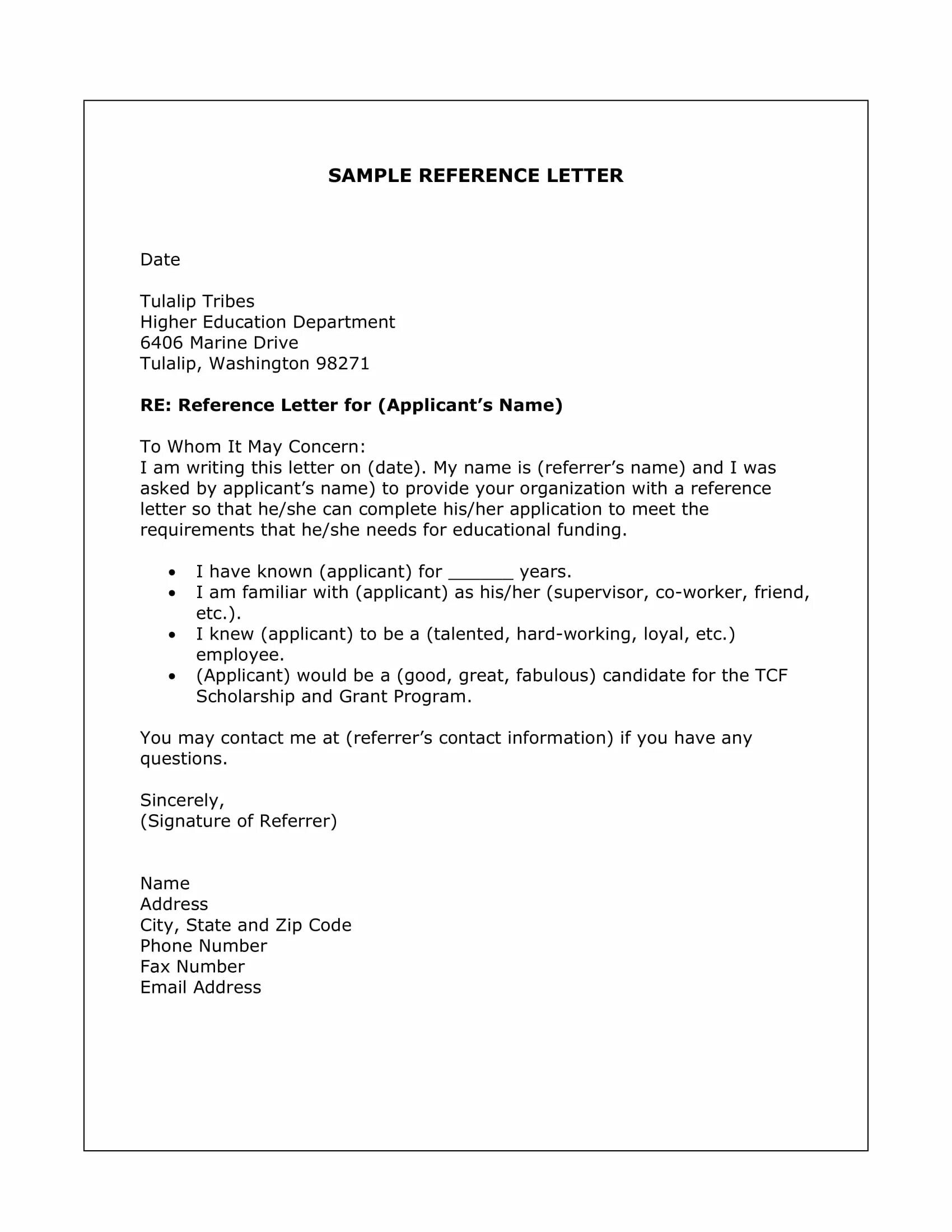 Reference Letter. Reference Letter образец. Reference Letter Sample. Reference Letter example. Reference example