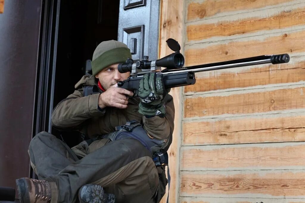 Стрельба с колена. Позиции для стрельбы из винтовки. Стрельба из положения лежа из пневматической винтовки. Стрельба сидя. Спортивная стрельба с колена.