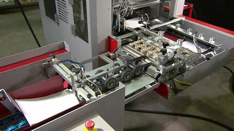 Video machine