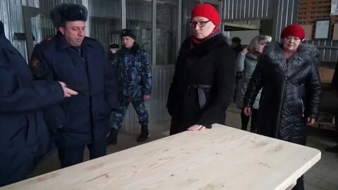 Ик 22 кемеровская область