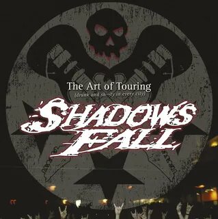 Shadow of live