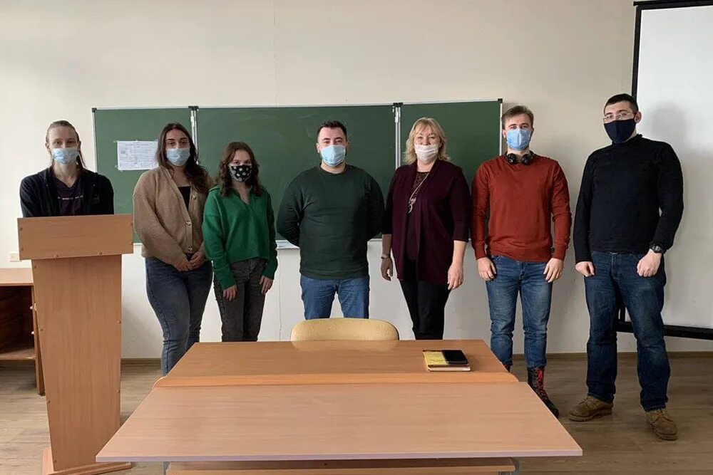 современная пресс служба