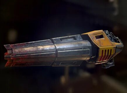 Railgun