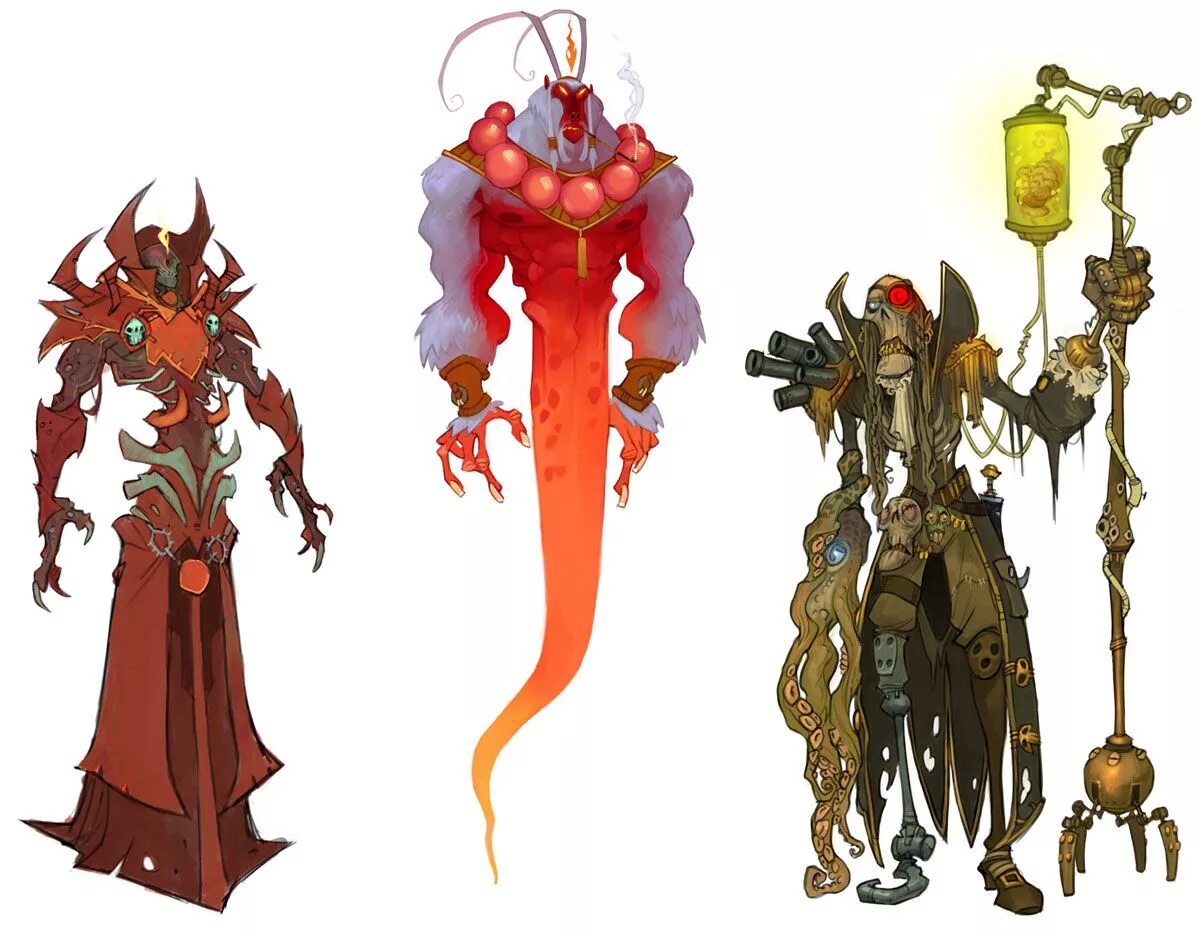 Монстер хантер персонажи. Монстрики стилизованные. Monster character concept. Монстрик иллюстрация растровая. Днд зверолюди концепт арт.