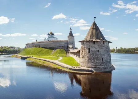 Псков туры из москвы экскурсионные