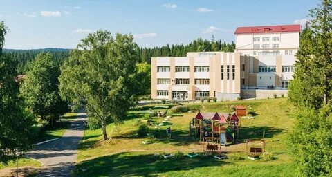 Санатории без лечения свердловская область