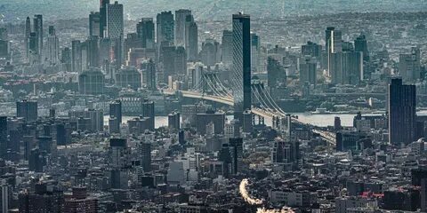 Be me new york