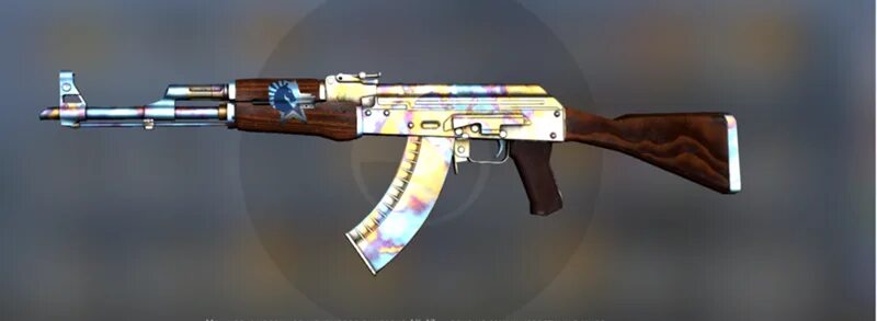 Самый редкий ак 47 поверхностная закалка. Поверхностная закалка крафт. 661 ak case hardened. Case hardened ak-47 661. Поверхностная закалка крафт.