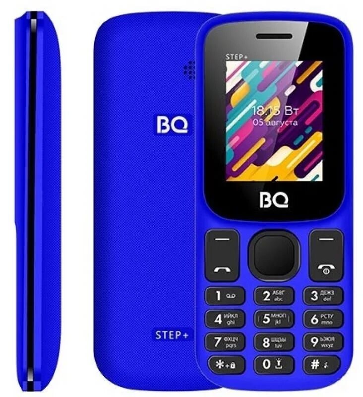 1848 step. BQ 1848 Step+ Black-Blue. BQ 1848 Step+. Мобильный телефон BQ 1848 Step+. Телефон BQ 1848 Step+ Black-Blue.