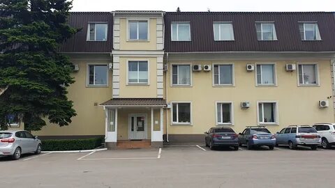 Волгоградская 44 воронеж