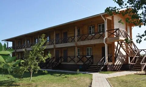 Турбаза золотое саратовская область