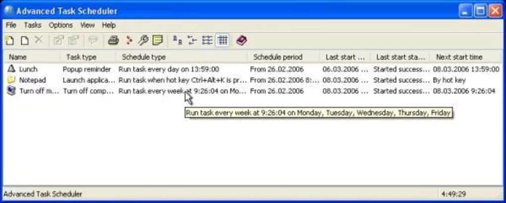 Advanced task. Шедулер. linux task scheduler. task scheduler icon windows 95. task,gr.