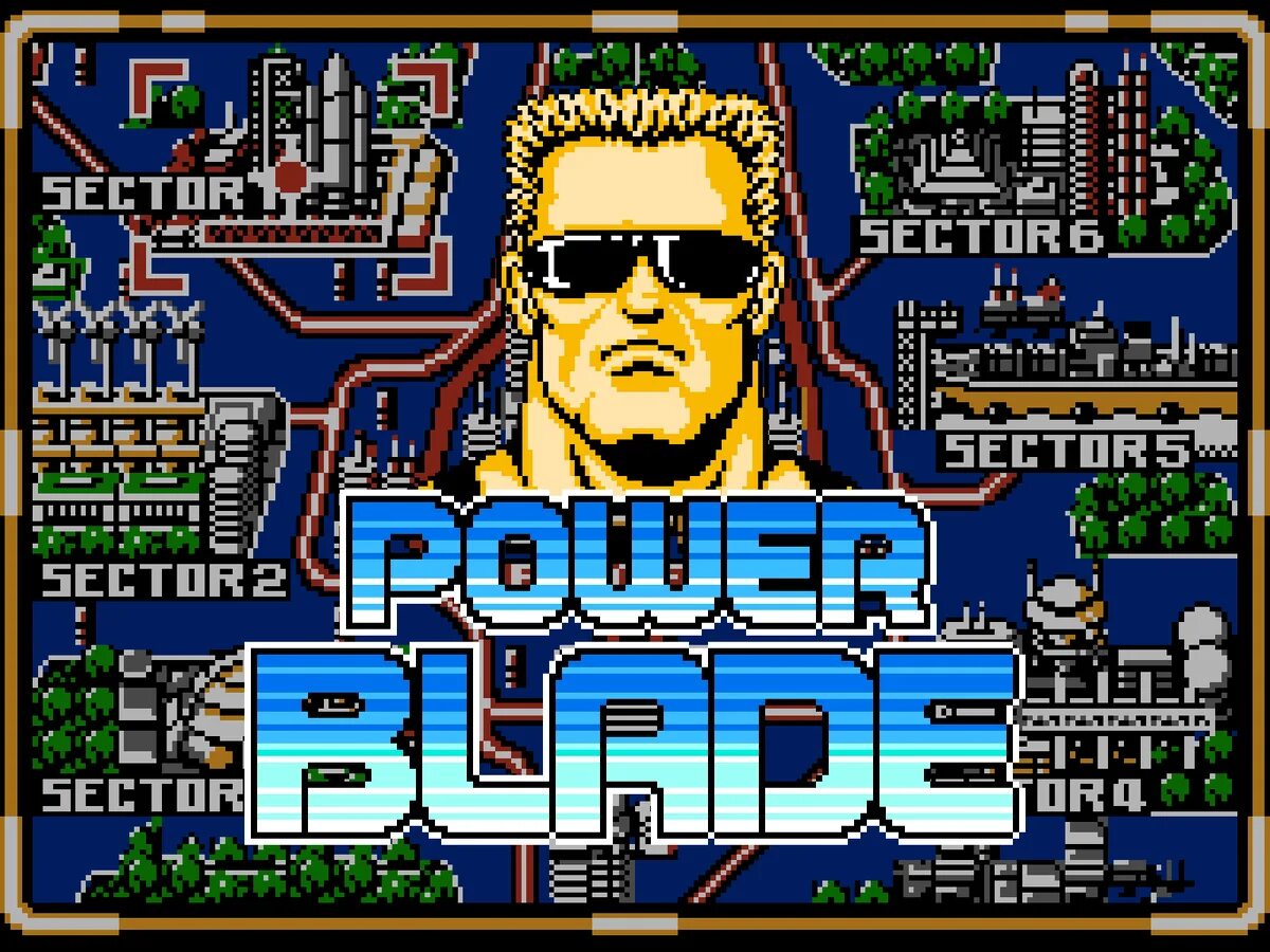 Играет powered. Power Blade 1 NES. Power Blade Денди. Power Blade 2 Денди. Power Blade NES картридж.