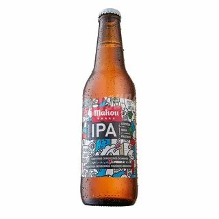 Scarlet ipa