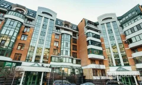 Долина грез крылатское