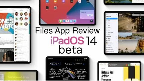 Ipad os 18 поддерживаемые устройства