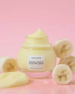 Glow recipe