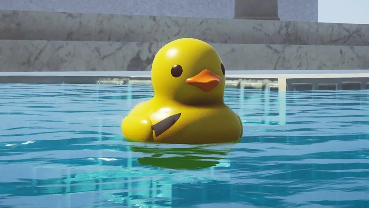 Placid plastic duck. Симулятор уточки. Симулятор утки бассейн. Placid plastic duck. Дак симулятор.
