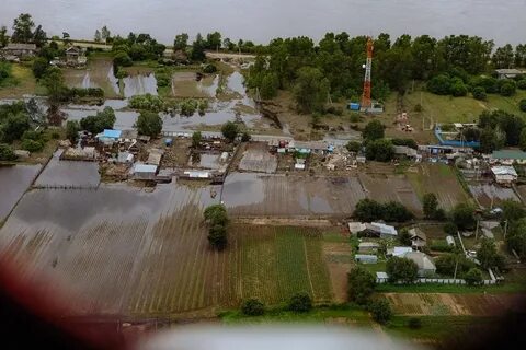 Село благовещенское