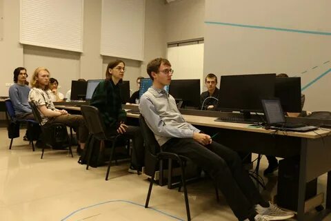 Компьютерные новости