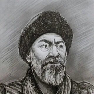 Абдула юсупов