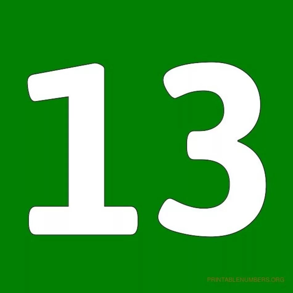 13. Цифра 13. Цифра 13 на черном фоне. Thirteen число. 13 Картинка.