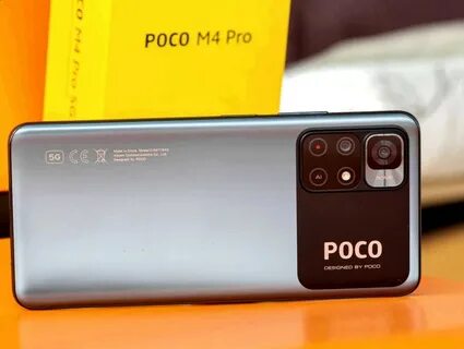 Что случилось с телефоном poco