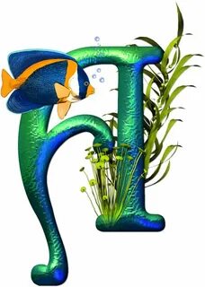 Необыкновенная буква