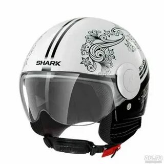 Размеры шлемов shark