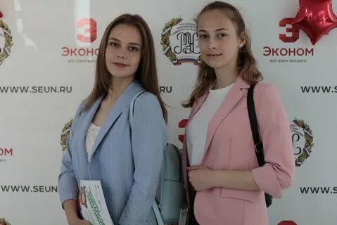 Рэу день открытых