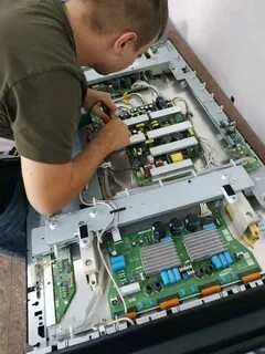 Ремонт техники новороссийск
