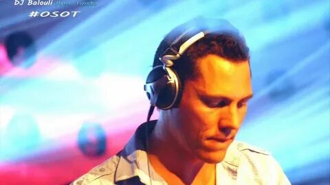 Tiesto mix