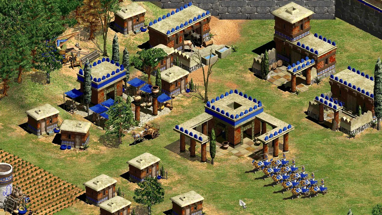 Age of Empires 1. Игра age of Empires 1. Империя 1 игра. Age of Empires 1 часть.