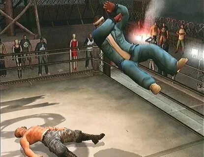 Def vendetta