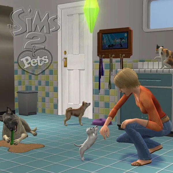 Игры симс животных. The sims 2: питомцы. sims 2 pets. симс 2 собаки. симс 2 животные.