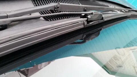 Hyundai tucson дворники размер