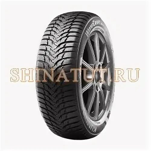 Kumho wp52 r15