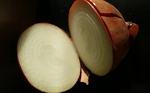 Место среза