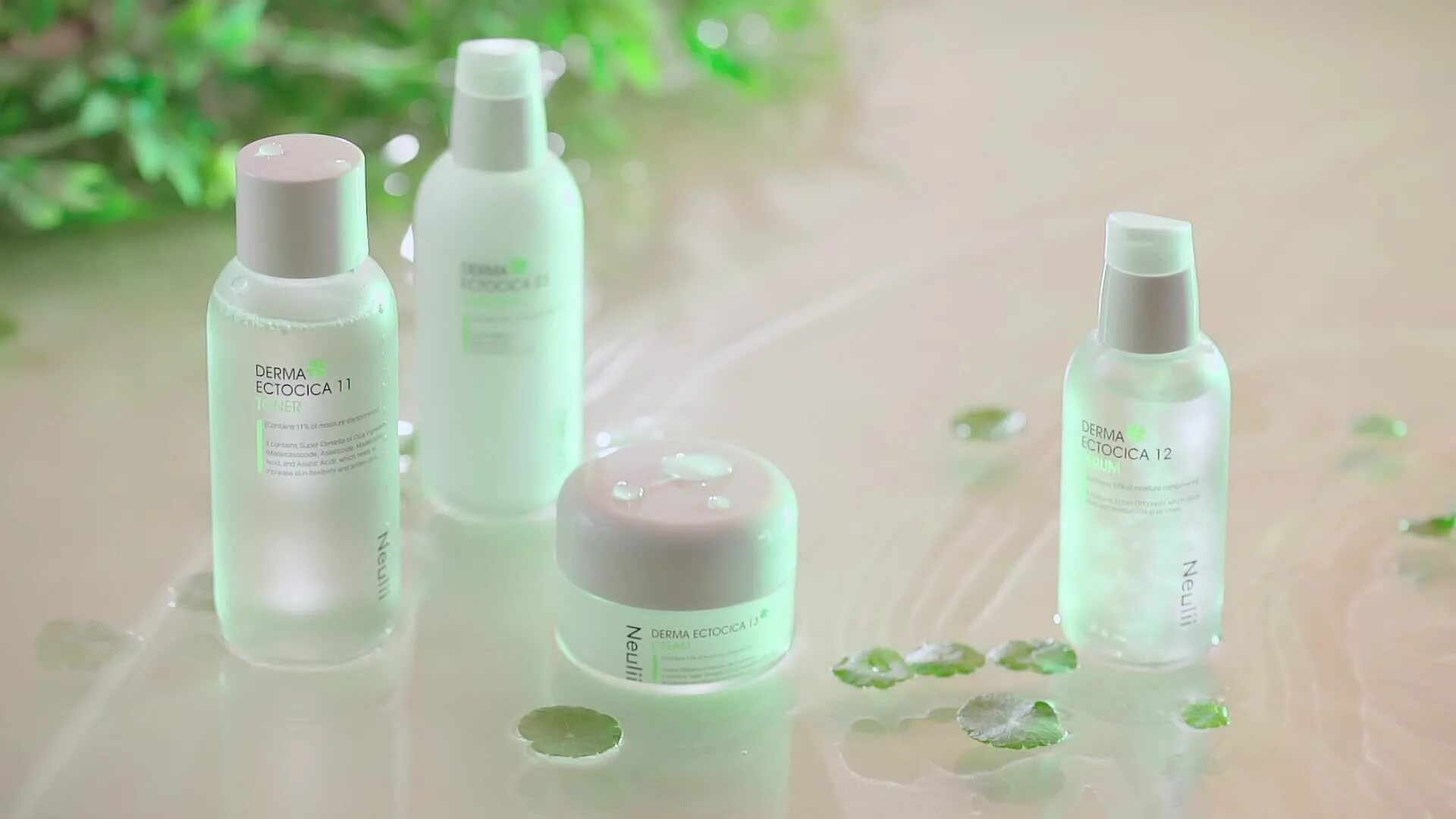 Neulii niacinamide 10. [neulii] derma ectocica 23 emulsion - 100ml. эмульсия neulii. тонер derma ectocica 11 toner, 125 ml. neulii увлажняющий крем derma ectocica 13, 50 мл.