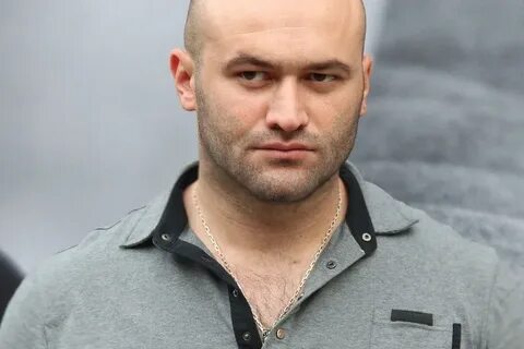 Бесо гатаев