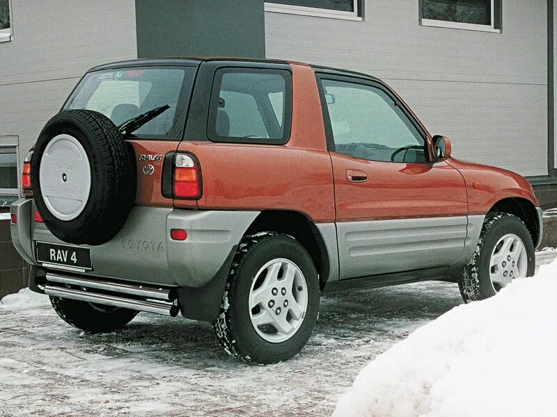 Rav 3 поколение. Toyota rav4 1. Toyota rav4 1 поколение. Toyota rav4 1994. Тойота рав 4 первого поколения.